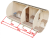 Sauna barrel 7_1 Sauna barrel 7_1
