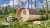Sauna barrel 7 Sauna barrel 7